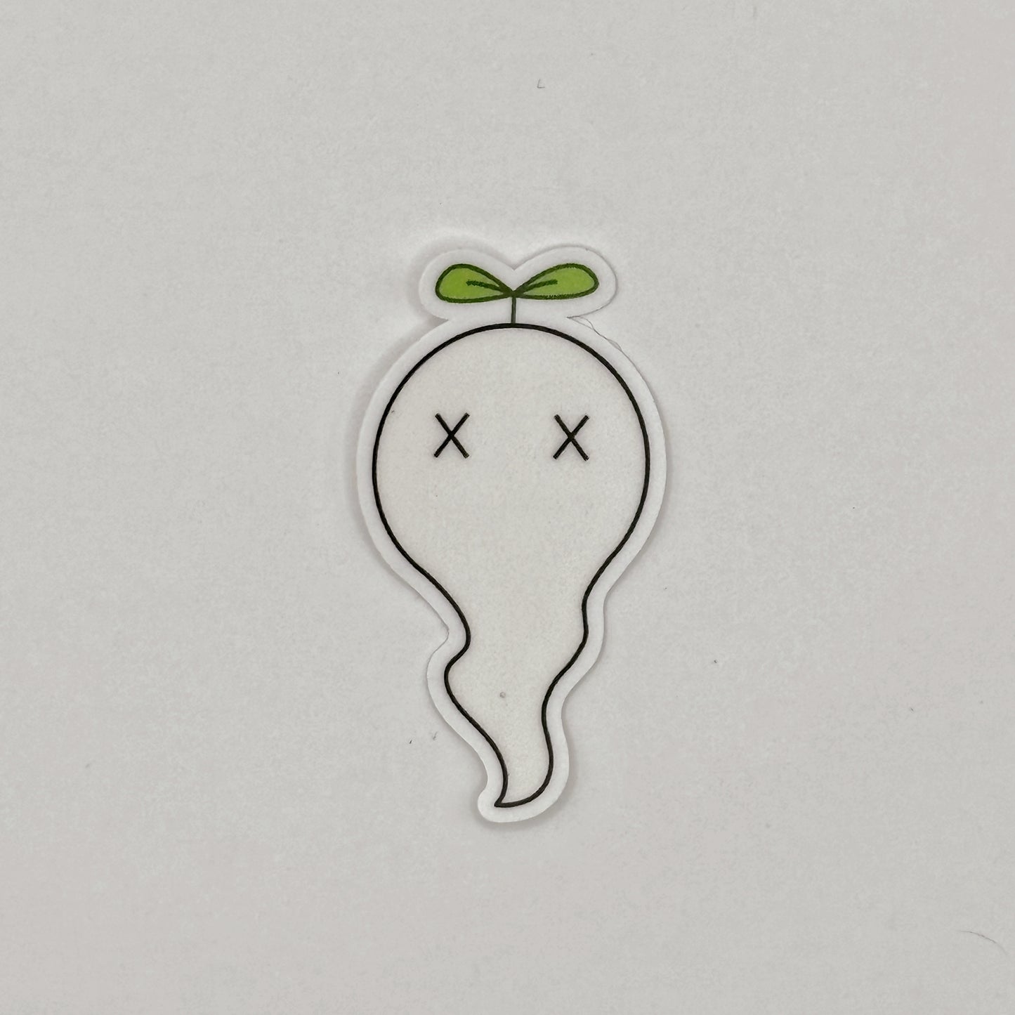 Stickers Soyabean