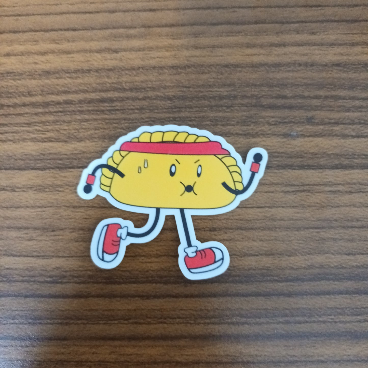 Stickers Indiv