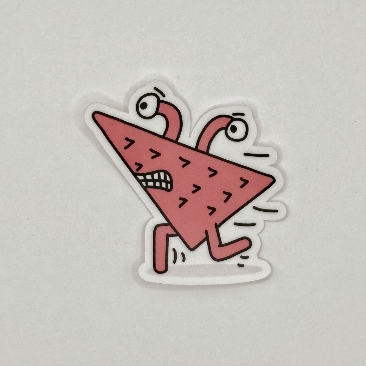 Stickers Monster