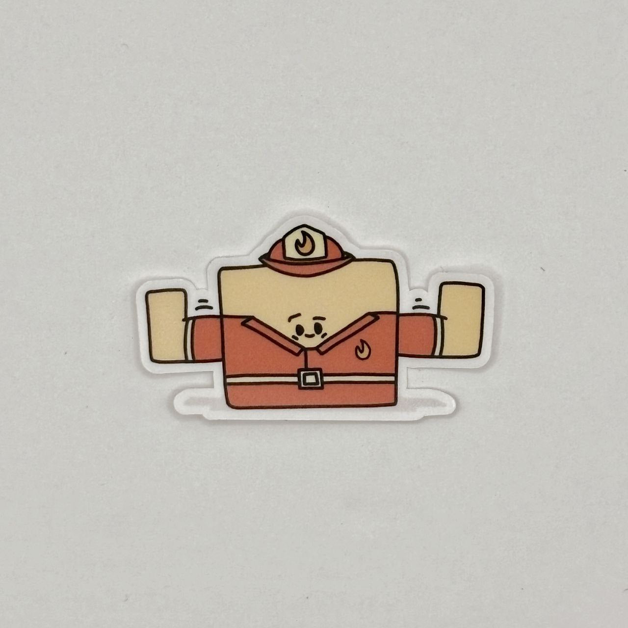 Stickers Monster