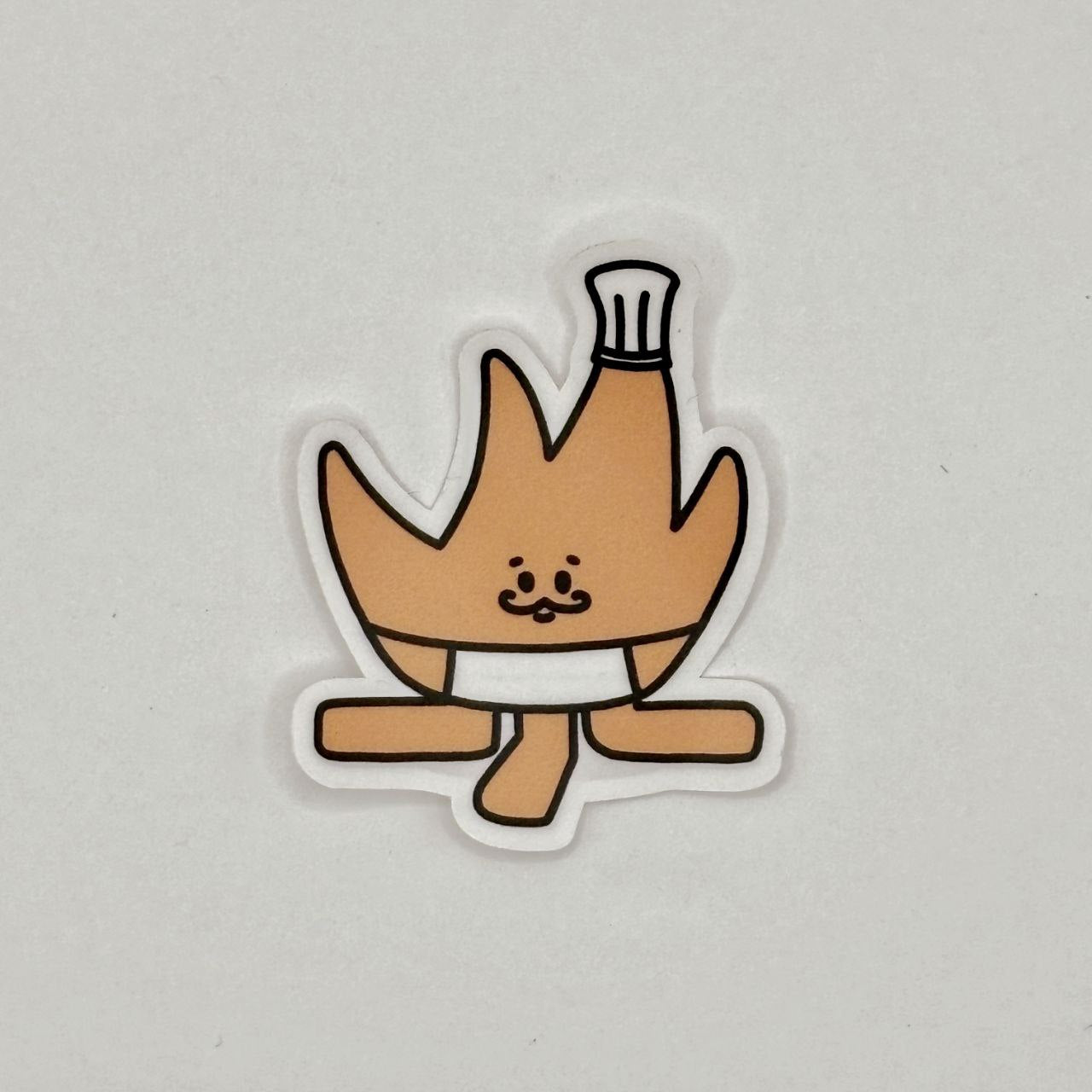 Stickers Monster