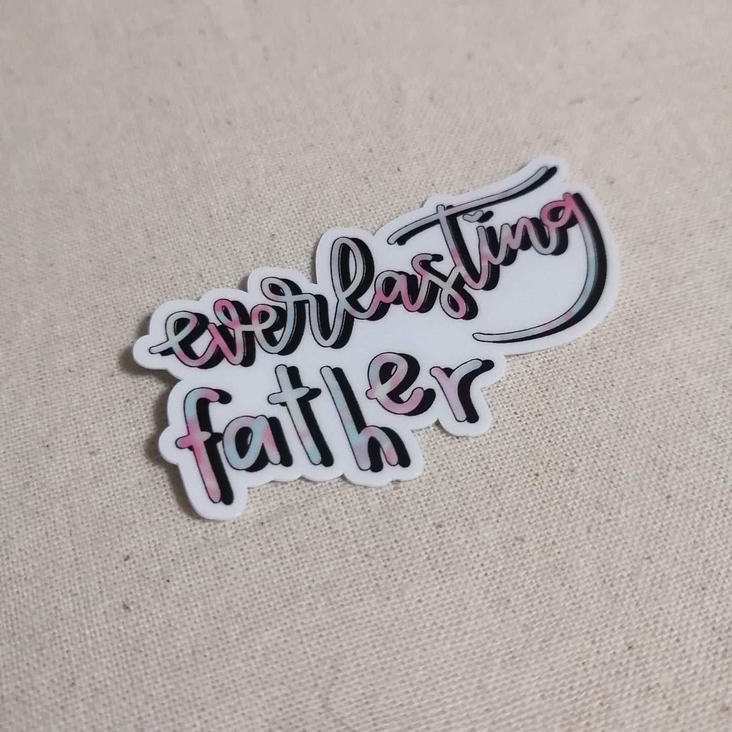 Stickers Isaiah 9:6