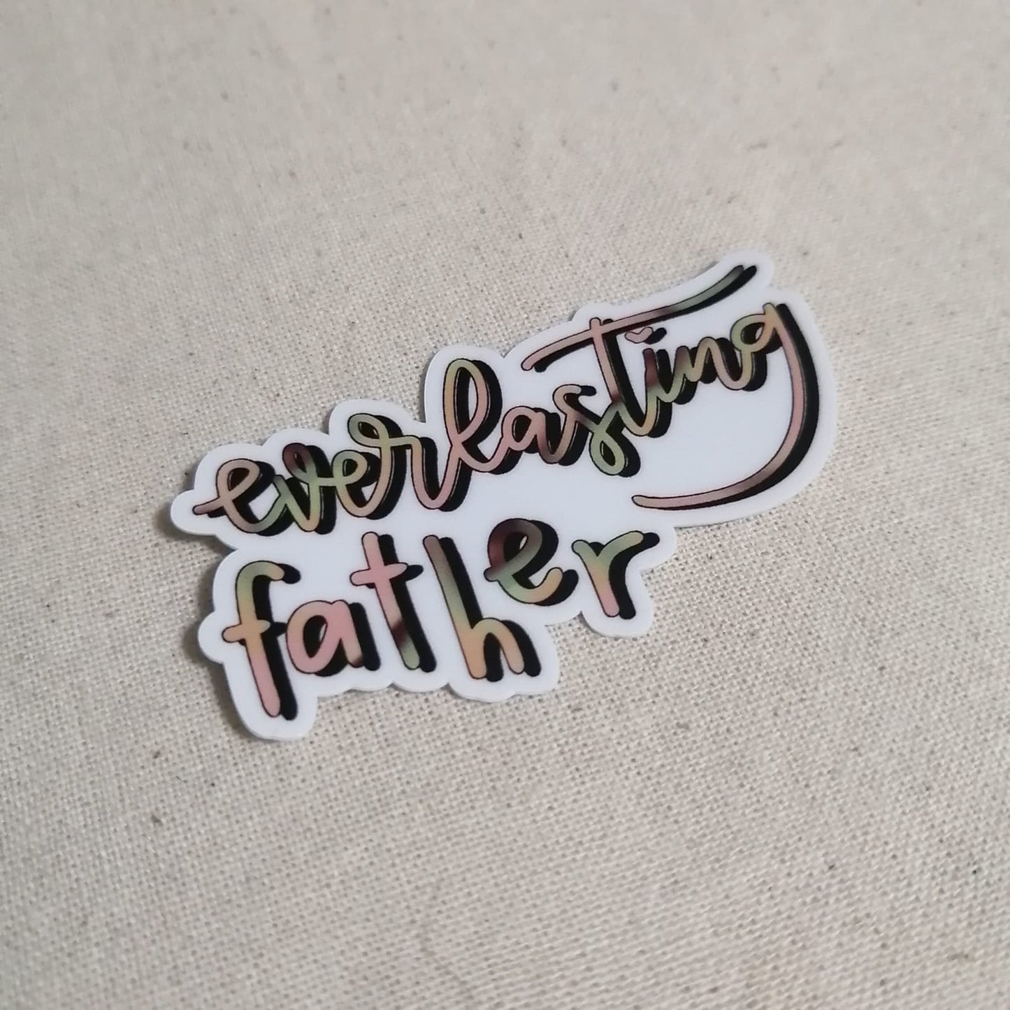 Stickers Isaiah 9:6