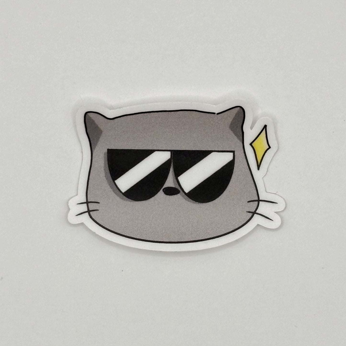 Stickers Cat