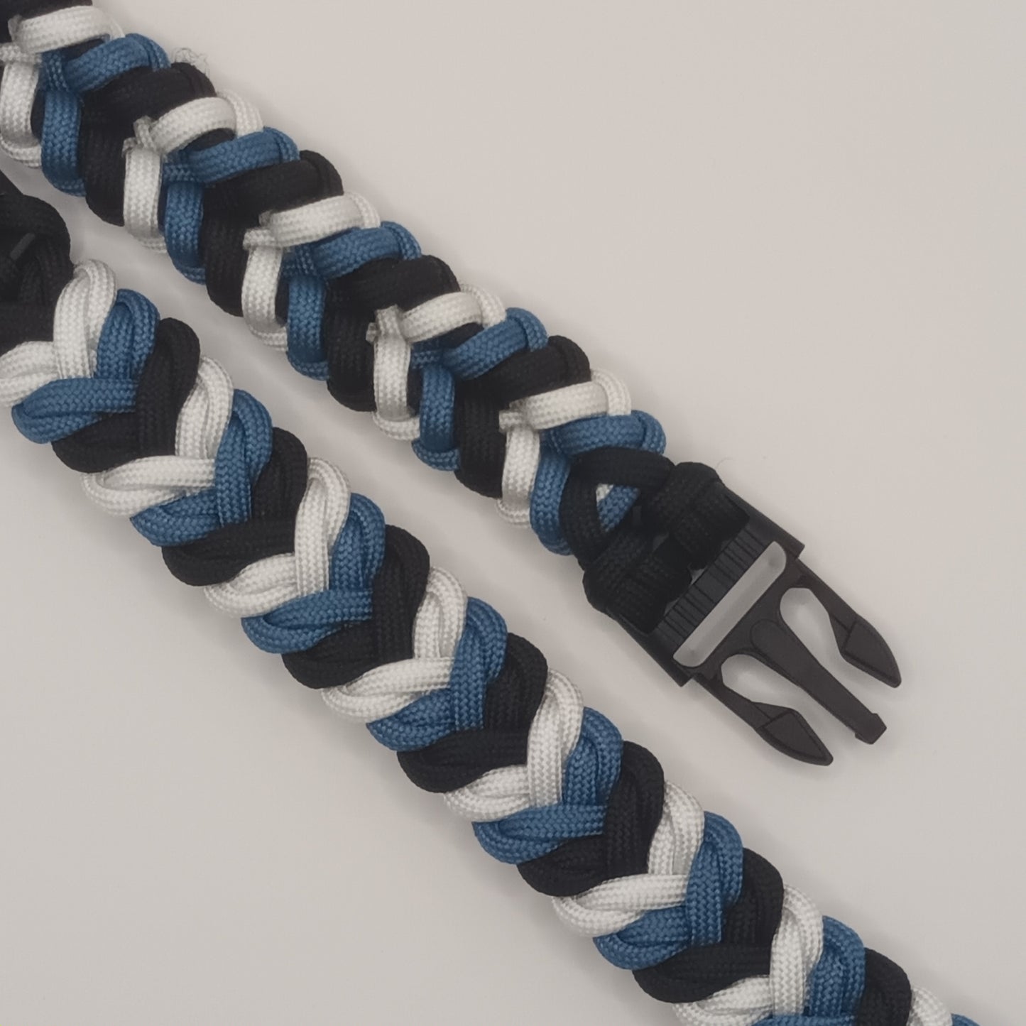 Paracord Bottle Handle (Premium - 3 colours)