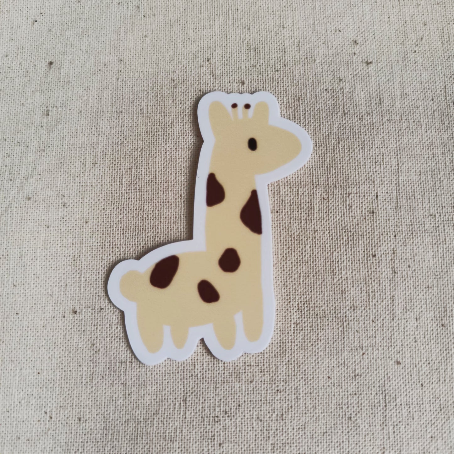 Stickers Indiv