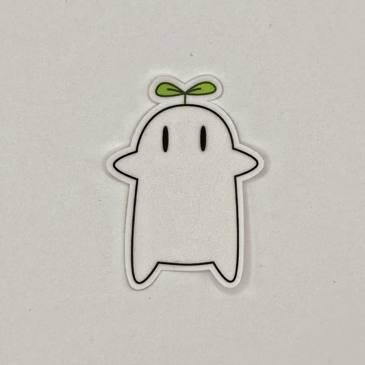 Stickers Soyabean