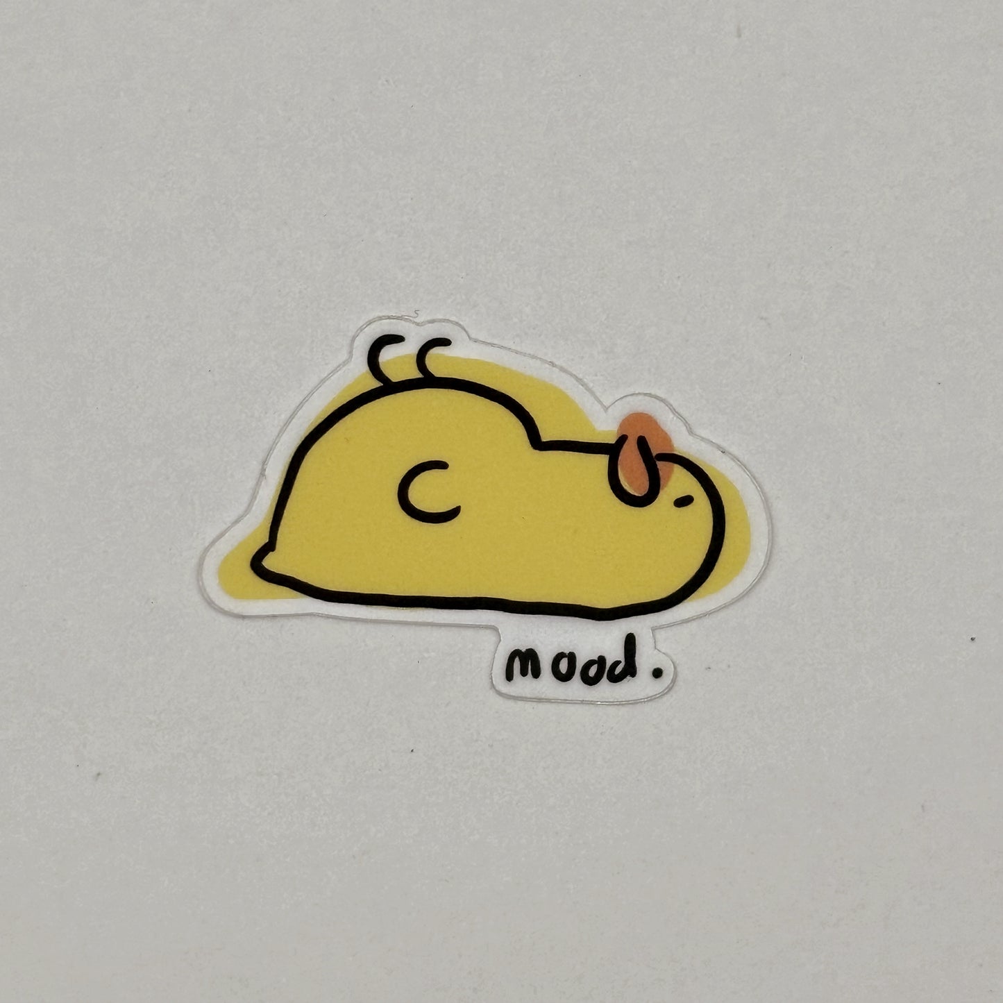 Stickers Duck