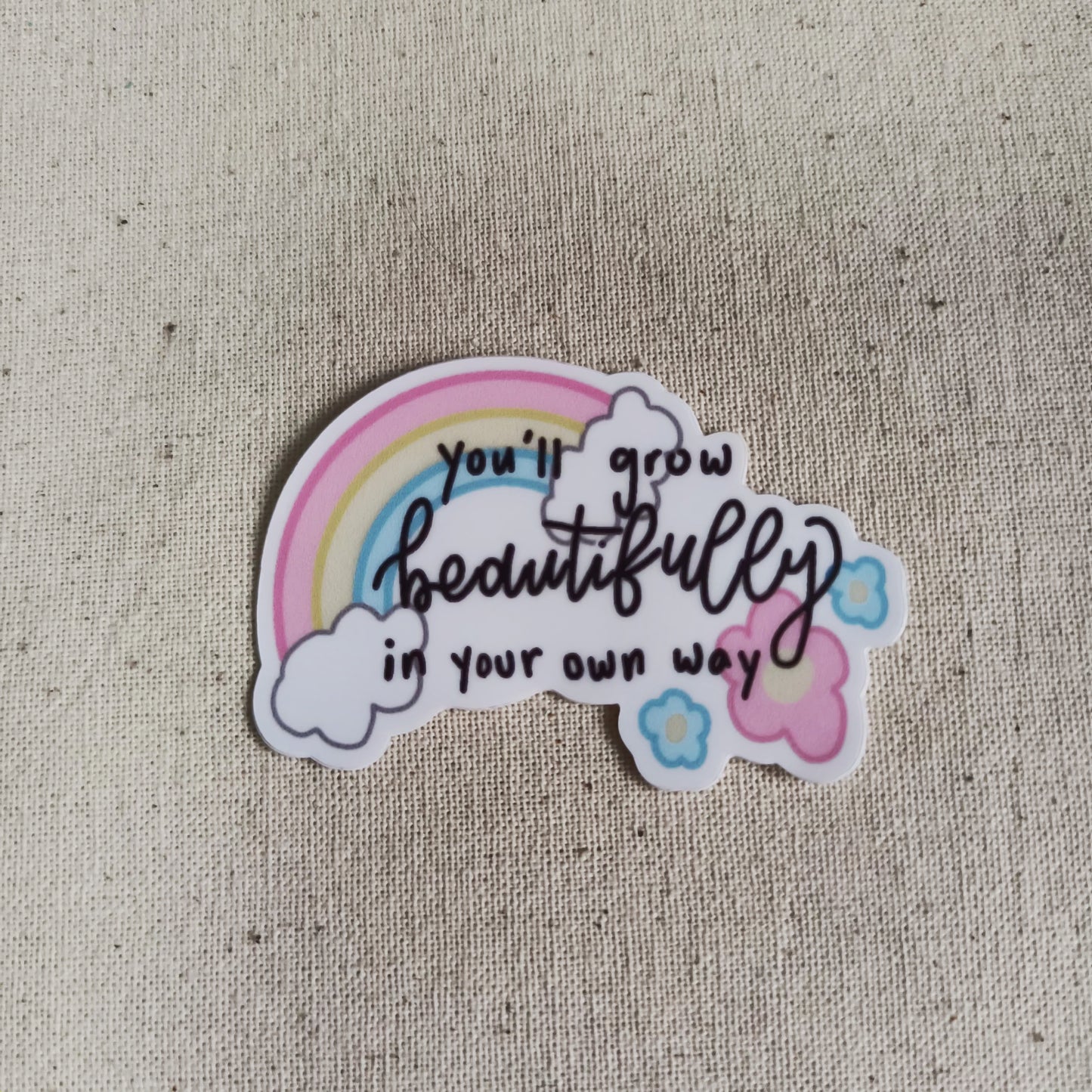Stickers Indiv