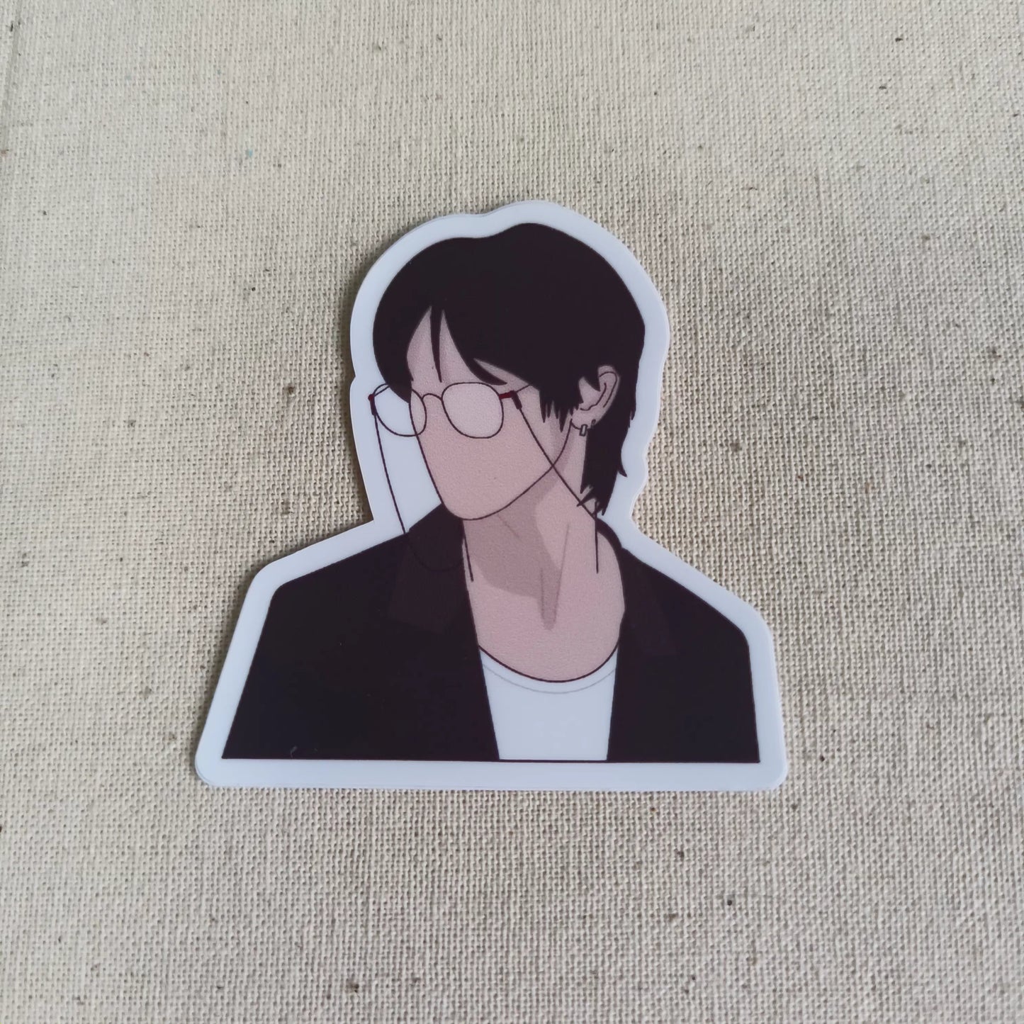 Stickers Indiv