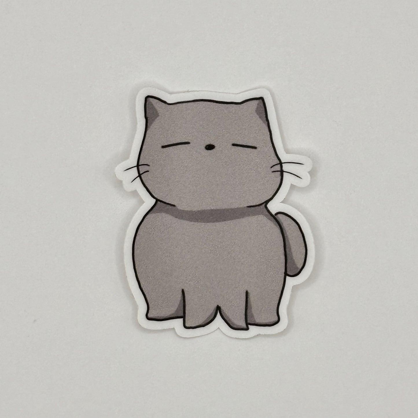 Stickers Cat