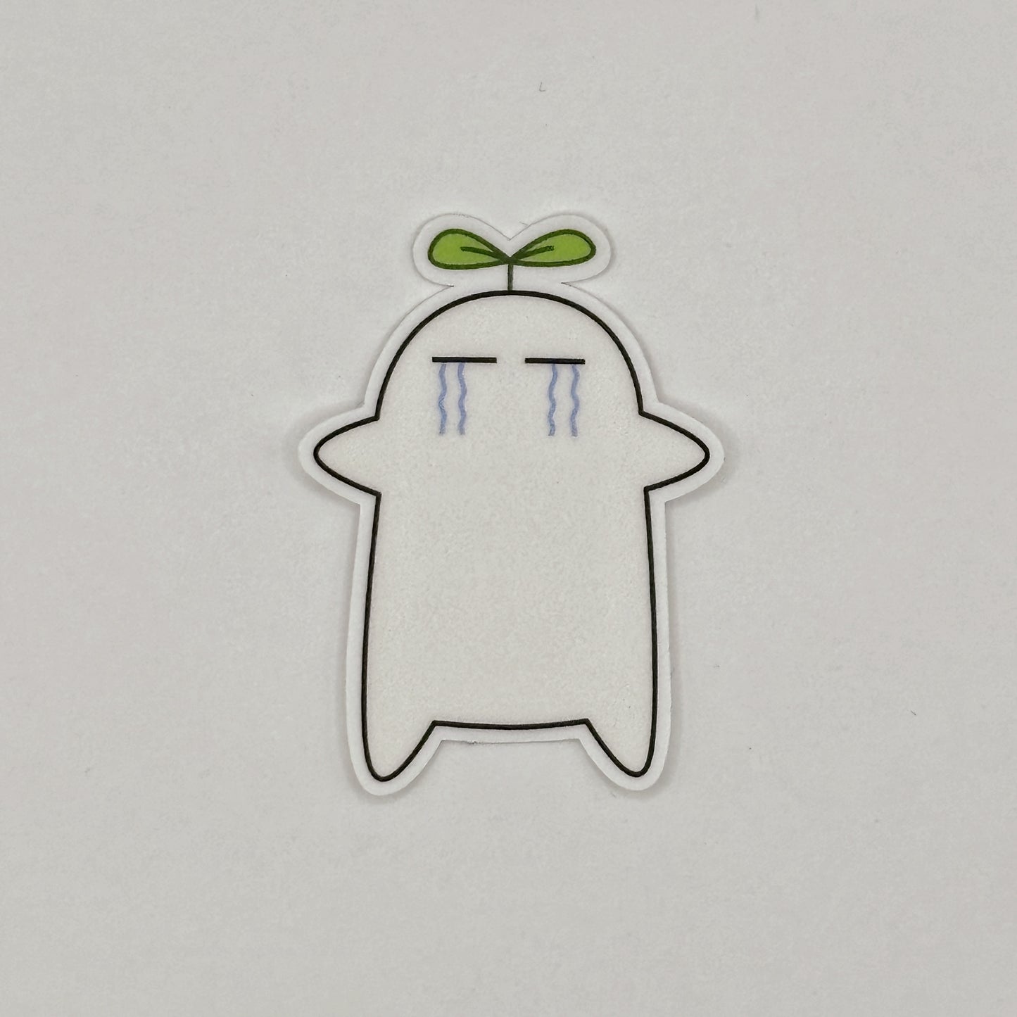 Stickers Soyabean