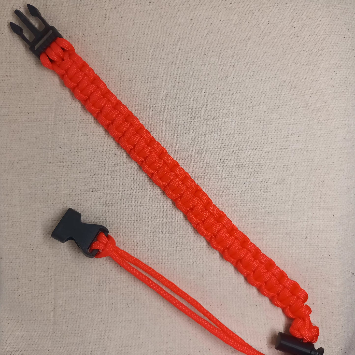 Paracord Bottle Handle (Basic)