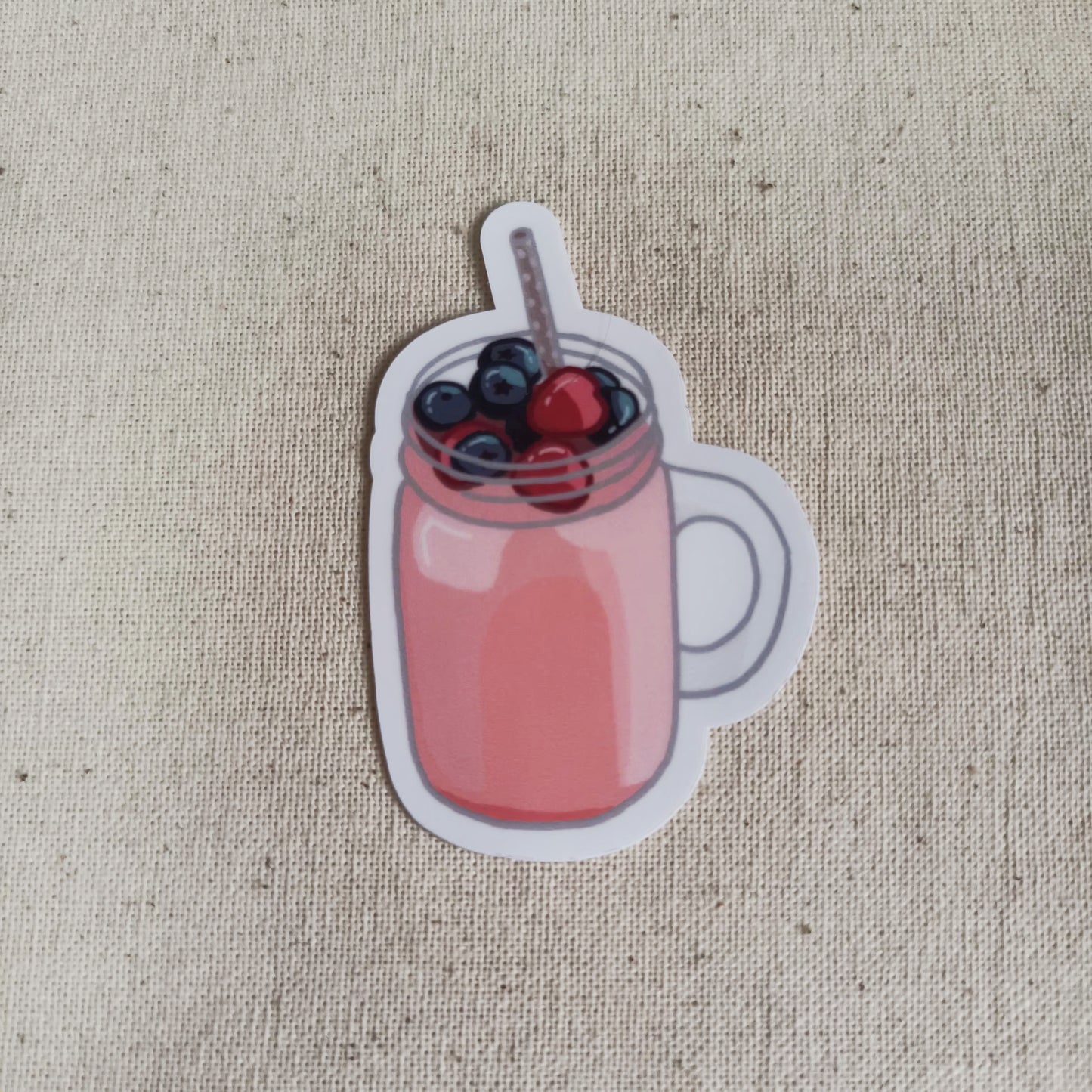 Stickers Indiv